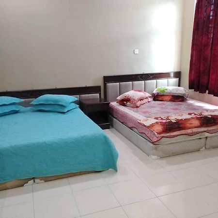 Farisha Homestay Alor Setar Ngoại thất bức ảnh