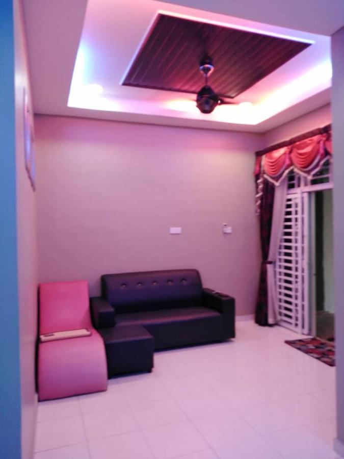 Farisha Homestay Alor Setar Ngoại thất bức ảnh