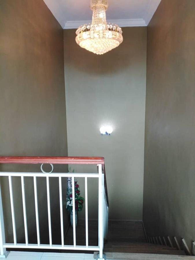 Farisha Homestay Alor Setar Ngoại thất bức ảnh