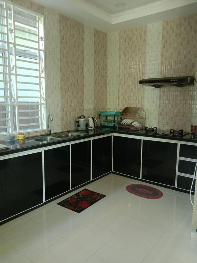 Farisha Homestay Alor Setar Ngoại thất bức ảnh